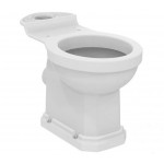 Унитаз напольный Ideal Standard Waverley Classic U470801 Унитаз напольный Ideal Standard Waverley Classic U470801